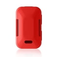 thumbnail image 2 of PULUZ WIFI WIFI REMOTO FLEXIBLE CUBIERTA DE SILICONA CONTROLADOR DE PROTECTOR DE PROTECTOR DE PROTECTORES ACCESORIOS FOTUROS DE FOTUROS DE PIEZAS ROJAS Guardurnaity EL005608-03B, 2 of 6