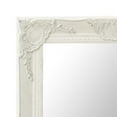 thumbnail image 3 of vidaXL Wall Mirror Baroque Antique Hanging Wall Mirror for Bedroom Living Room, 3 of 208