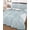Blue, variant on Twin XL Quilt Bedding Set, Marine Life Reversible Summer Quilt 3 Pieces, Summer Ocean Starfish Conch Seashell Pink Lightweight Bedspreads Coverlets with 2 Pillow Shams for All Seasons