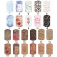 thumbnail image 3 of 10pcs New Birthday Party Supplies Gifts Packaging Present Pouch Kraft Paper Bag Pillow Shape Box Mini Candy Box 13, 3 of 8