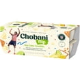 thumbnail image 6 of Chobani Flip Low-Fat Greek Yogurt Key Lime Crumble 4.5 oz 4PK, 6 of 10