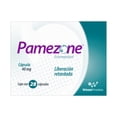 thumbnail image 1 of Pamezone LR 40 MG 28 Caps, 1 of 4