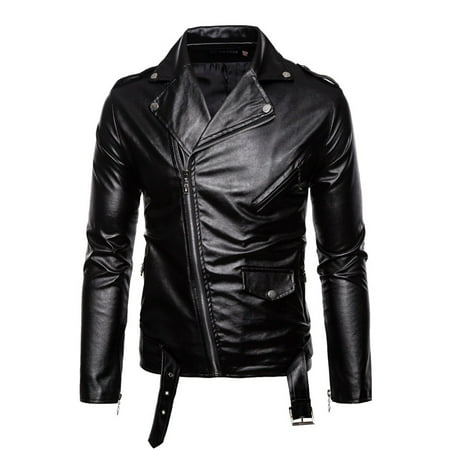 Fashion-Men-S-Leather-Jacket