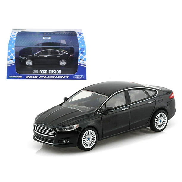 Collection 102+ Pictures ford fusion diecast model cars Completed Collection 102+ Pictures ford fusion diecast model cars Completed