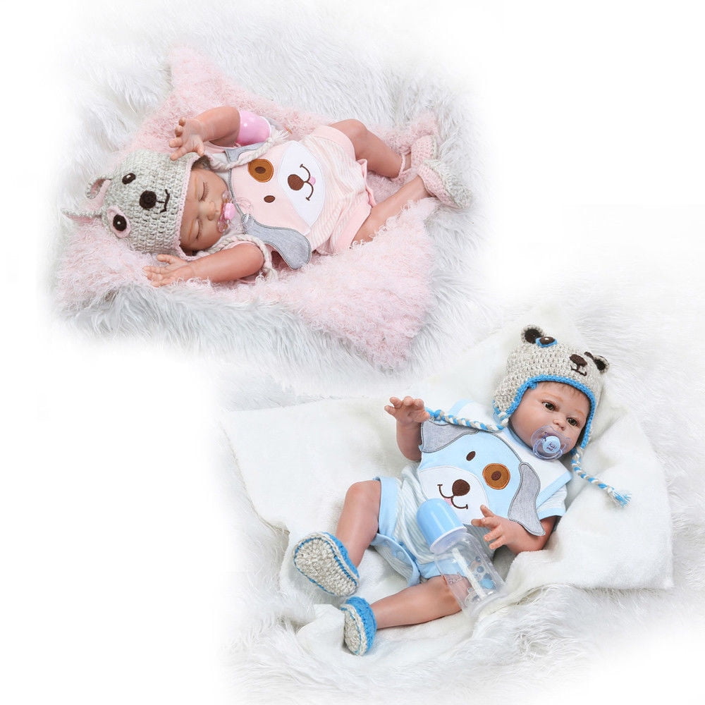 reborn girl twins