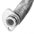 thumbnail image 3 of 11428629970 Car Turbocharged Oil Return Pipe for 330i 330i 530i 530i 2017-2019 A11428629970, 3 of 5