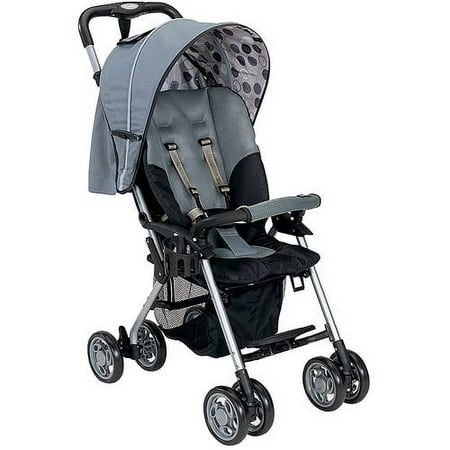 Combi - Cosmo Se Stroller, Graphite Dots