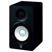 Yamaha HS5 Series 2.0 Speaker System 70W 11 Powered Floor Monitor