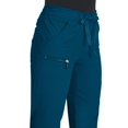 thumbnail image 4 of koi Lite 721 Pantalon D\'uniforme Médical à Cordon pour Femmes, 4 of 7