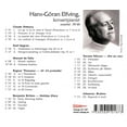 thumbnail image 2 of Hans-Goran Elfving - Konsertpianist: Om en Resa - Music & Performance - CD, 2 of 2
