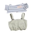 thumbnail image 3 of Ropa de muñeca,Ropa para muñecas de 38 cm,lindo traje ropa para muñecas,Accesorios para muñecas Ropa para muñecas,Lindo traje con ropa para muñecas DIY para muñecas ropa de, 3 of 9