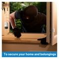 thumbnail image 3 of Wireless Door Window Sensors, Alarm 120dB Home Anti-theft Security Protection System Door Window Magnetic Burglar Alarm, 3 of 7