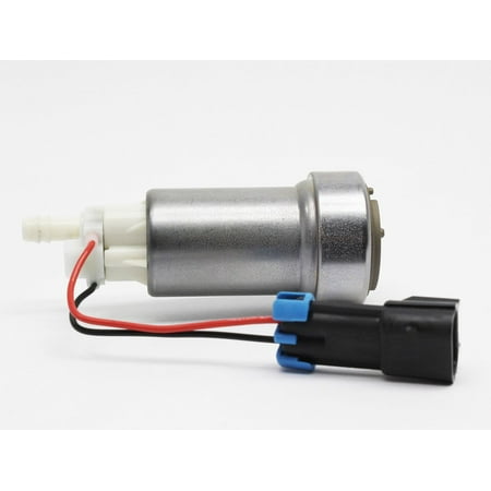 WALBRO HELLCAT 525LPH F90000285 FUEL PUMP (UNIVERSAL E85) ULTRA HIGH-PERF