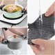 thumbnail image 5 of Air Fryer Silicone Oven Mitts, 1 Pair Thickened Mini Oven Mitts Heat Resistant for Grilling, Cooking, Baking, 5 of 5
