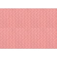 thumbnail image 1 of Ahgly Company Indoor Rectangle Patterned Flamingo Pink Area Rugs, 7' x 10', 1 of 1