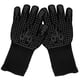 thumbnail image 2 of EeaseMX 1 par de guantes aislantes térmicos para barbacoa, guantes protectores para horno microondas, guantes para horno, 2 of 7