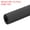 Black, variant on Uxcell 1/2" ID x 3Ft x 0.35" Pipe Insulation Foam Tube Black