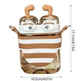 thumbnail image 2 of Bee Cute Portable With High Beauty Creative Double Drinking Cups Girls' Cups For Children And Students To Go To School, 2 of 4