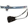 thumbnail image 3 of Dorman 749-210 Rear Driver Side Window Regulator for Specific Toyota Models, 3 of 3