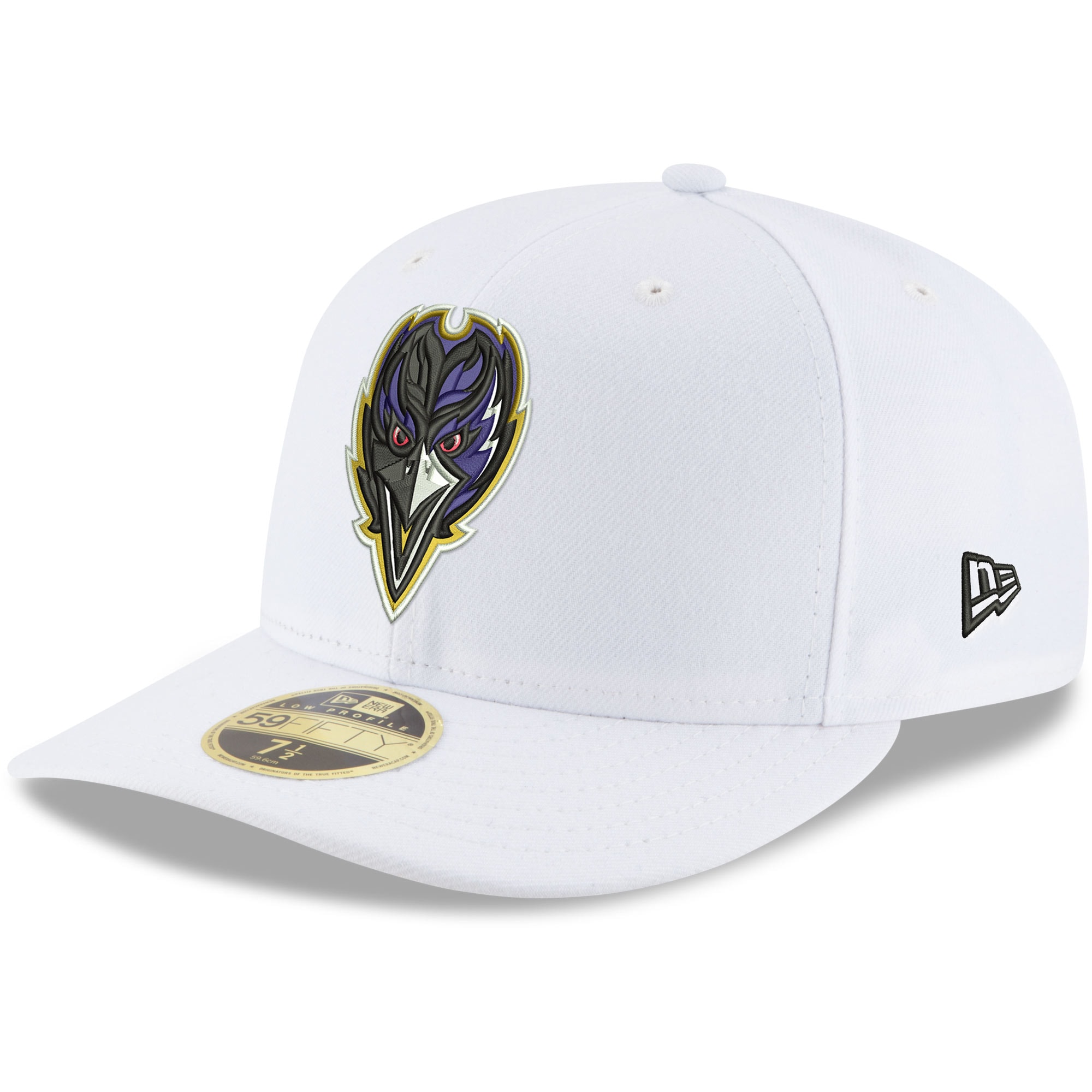 Profile 59FIFTY Fitted Hat 
