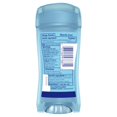 thumbnail image 2 of Secret Fresh Cool Waterlily Clear Gel Antiperspirant and Deodorant, 2.6 oz, 2 of 3
