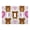 Cute Bear Heart, variant on Dailycode Light Switch Plate Covers 2 Gang Wall Plate Plastics Outlet Covers for Kitchen Home Office Decor Cute Owl and Heart