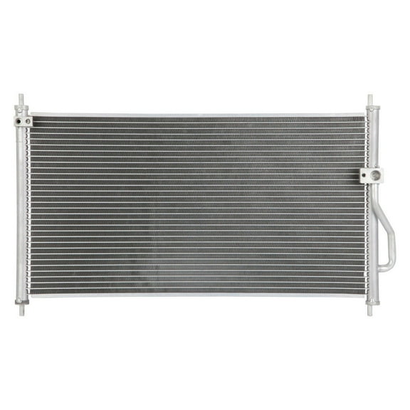 For Acura Integra & Honda CR-V A/C AC Air Conditioning Condenser - BuyAutoParts
