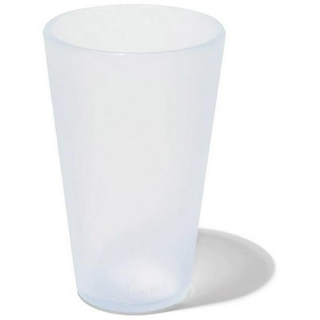 

Silipint 791524 Pint Icicle Glass