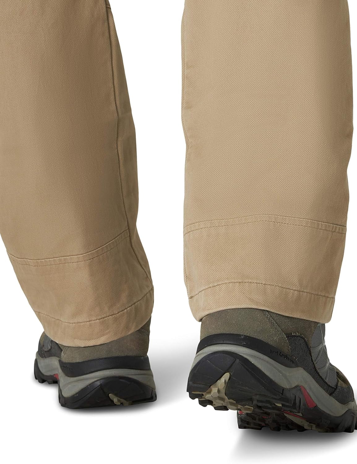 Wrangler® ATG Men's Reinforced Utility Pant with Moisture Wicking