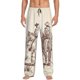 thumbnail image 1 of Balery Cowboys Riding Horses Pantalones de pijama para hombre, pijama ultraligero, pantalón de descanso-Medium, 1 of 6