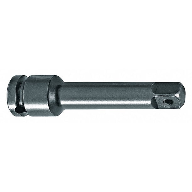 Apex Socket Extension,3/8 in. Dr,3 in. L EX-376-3 - Walmart.com