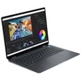 thumbnail image 3 of HP OmniBook Ultra Flip 2-in-1 Laptop 14.0in Touchscreen 2.8K Display (Intel Ultra 7-256V, 16GB LPDDR5, 2TB PCIe SSD, Backlit KB, Win 11 Pro) w/Microsoft 365 Personal , DKZ USB Port Expander, 3 of 7