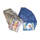 thumbnail image 2 of 60/100 Uds Pokemon tarjeta rara EX Pokémon TCG: escarlata y violeta Pokemon cristal de titanio Charizard tarjeta de batalla versión en inglés, 2 of 5