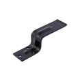 thumbnail image 1 of Soporte HAMPTON Acero Negro 16,4 cm L, 1 of 5