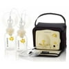 Medela Pump-In-Style Advanced Breastpump Starter Set Double Feeding Baby 57081