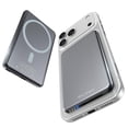 thumbnail image 1 of Power Bank ULiXWH 5000mAh Ultra Delgado Inalámbrico Magnético, 1 of 8