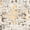 Gray, variant on SAFAVIEH Alhambra Leptis Oriental Area Rug, Grey/Cream, 5'3" x 7'7"