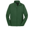 thumbnail image 3 of Port Authority Men's Core Soft Shell Jacket. J317, 3 of 4
