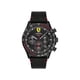 thumbnail image 1 of Reloj Ferrari Hombre Pilota Evo Negro 0830712 - S007 Ferrari 0830712, 1 of 4