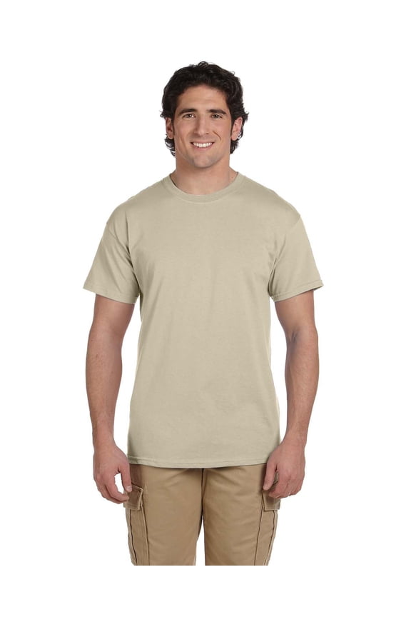 Men's & Big Men's Ecosmart T-Shirt, Sizes S-3XL