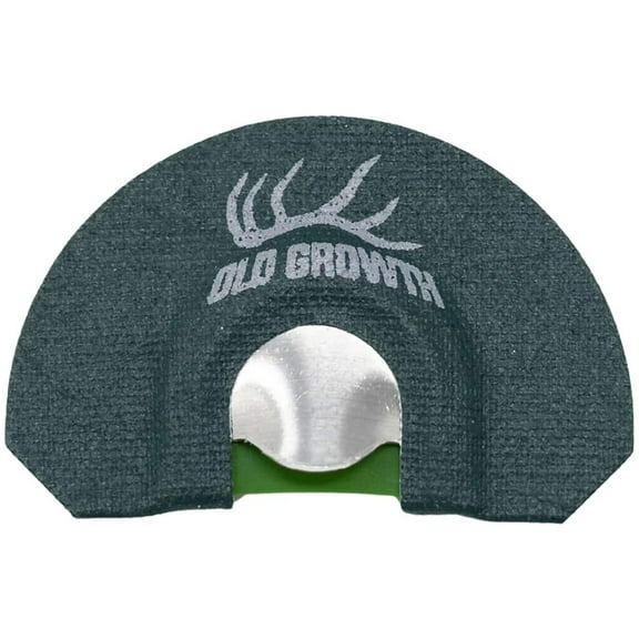 Born and Raised Outdoors Old Growth Diaphragm Elk Call 3PK