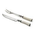 thumbnail image 2 of GO Home Ltd Steel and Bone Cutlery Set, 2 of 2