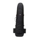 thumbnail image 3 of Bolsa para aletas de pesca submarina, bolsa para equipo de snorkel, separación para ambientes secos y húmedos, resistente al agua. Negro, 3 of 9