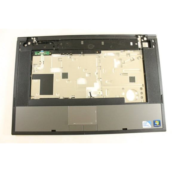 Dell Laptop Palmrest WMVDG Gray Latitude E5510