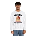 thumbnail image 4 of Sociologist Sweatshirt, Gifts, Crewneck, 4 of 6