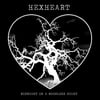 Hexheart - Midnight On A Moonless Night - Rock - CD