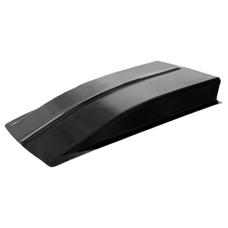 - HARWOOD 1107 Hood Cowls and Scoops 4in. Outlaw Cowl Induction Scoop