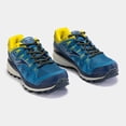 thumbnail image 3 of TENIS JOMA TK. TREK 2317 TKTRES2317 HOMBRE AZUL 25, 3 of 4