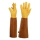 thumbnail image 1 of Guantes de jardinería Guantes de cactus Guantes protectores de plantación a prueba de espinas Guantes de jardín de manga larga Regalos de jardinero,M ZefeiWu 8390605297786, 1 of 1