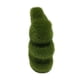thumbnail image 4 of De Estatuas De Jardín De Conejito De Musgo, Adorno De Animal Artificial Ligero Y Duradero Para Armario Y Oficina Kearding HA043077-02, 4 of 6